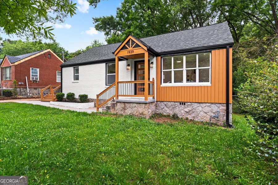 1939 Willa Drive, Decatur, GA 30032 - #2
