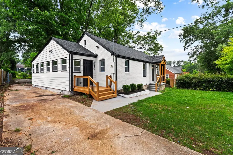 1939 Willa Drive, Decatur, GA 30032 - #3