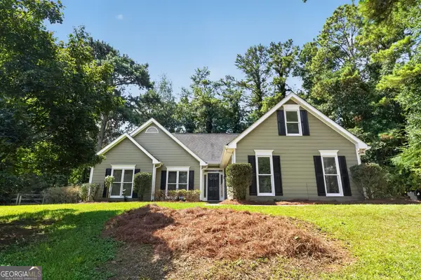106 Crown Forest Drive, McDonough, GA 30252