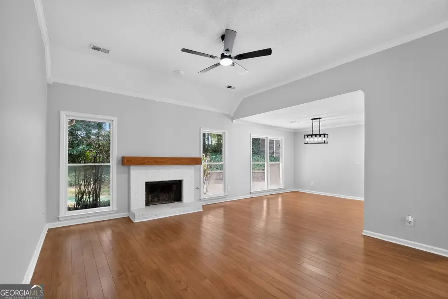 106 Crown Forest Drive, McDonough, GA 30252 - #2