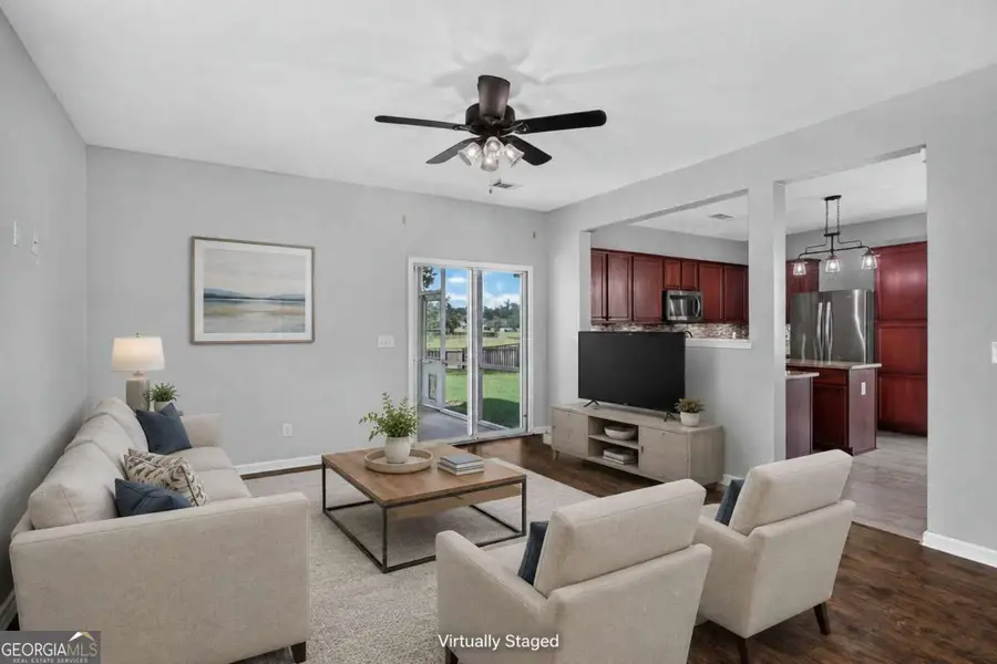 95 Hamilton Grove Drive, Pooler, GA 31322 - #3