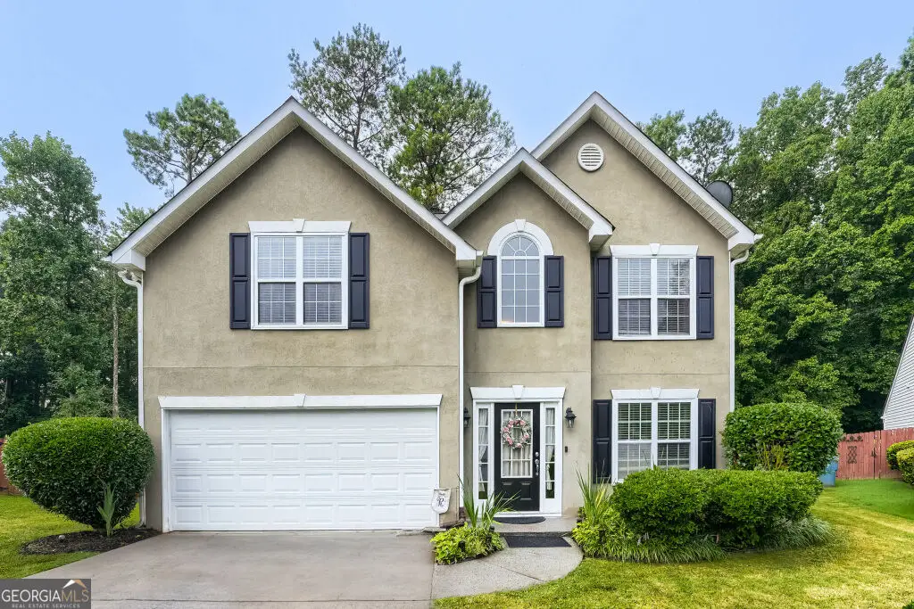 4644 Egret Court, Austell, GA 30106 - #1