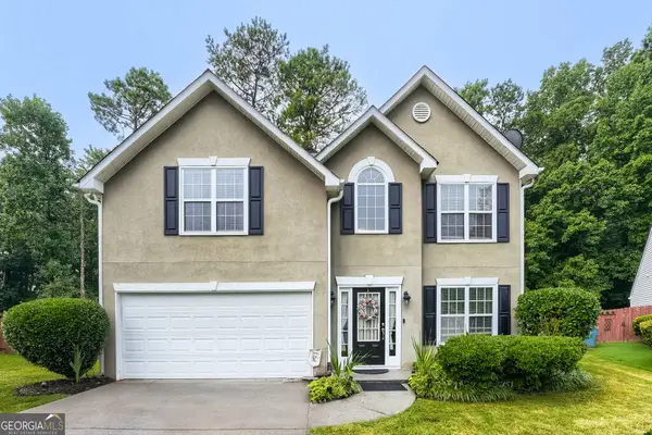 4644 Egret Court, Austell, GA 30106