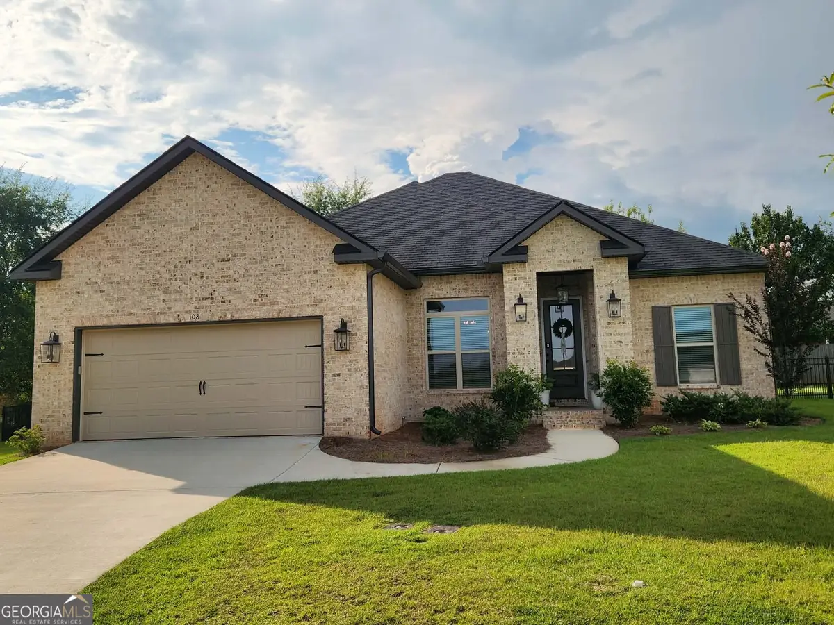 108 Raspberry Trail, Perry, GA 31069 - #1