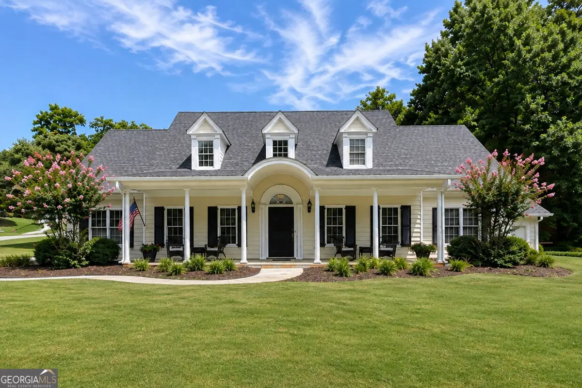 2564 Chestea Drive Ne, Marietta, GA 30066 - #1