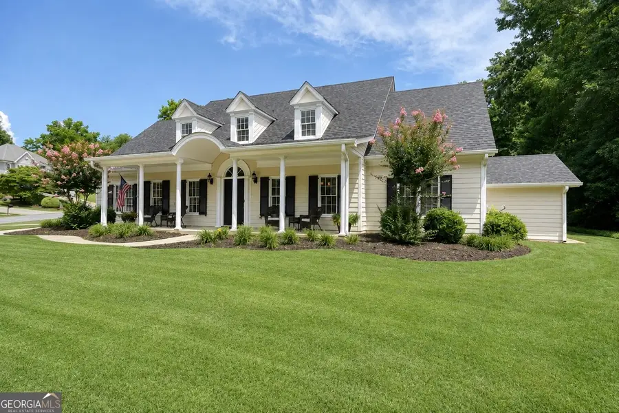 2564 Chestea Drive Ne, Marietta, GA 30066 - #2