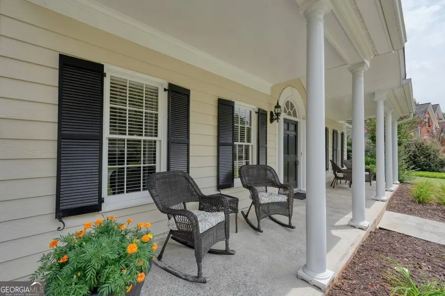 2564 Chestea Drive Ne, Marietta, GA 30066 - #3
