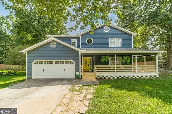 1290 Rocky Road, Lawrenceville, GA 30044