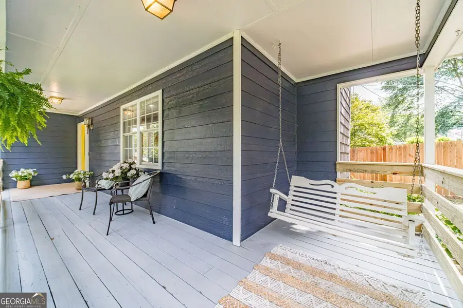1290 Rocky Road, Lawrenceville, GA 30044 - #2