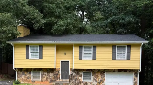 1593 Cherry Hill Lane Sw, Conyers, GA 30094