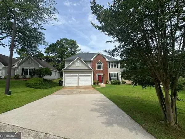 3848 Kirkwood Run Nw, Kennesaw, GA 30144