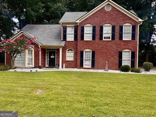 1041 San Lacinto Lane, Lawrenceville, GA 30043