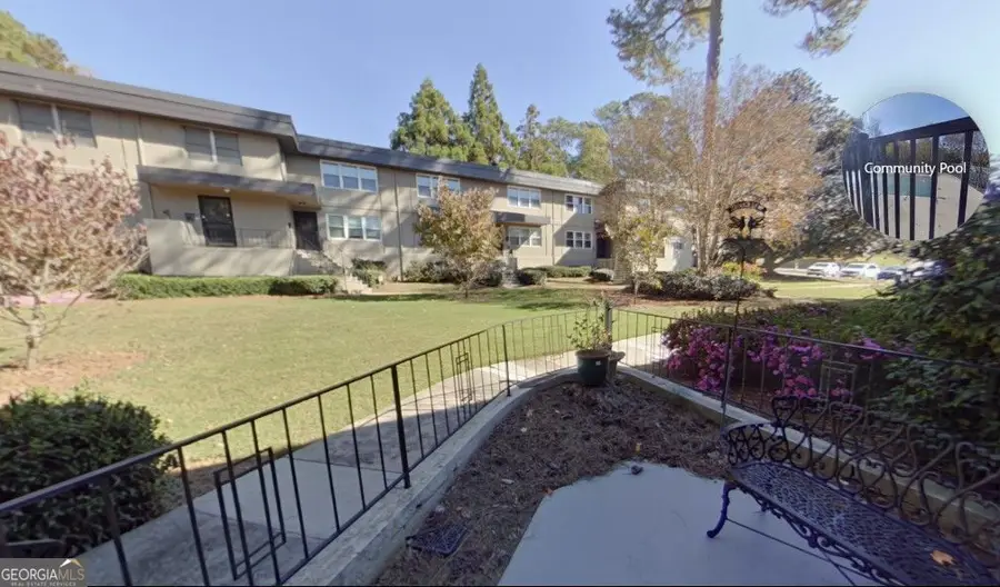 276 Lakemoore Drive Ne #E, Atlanta, GA 30342 - #3