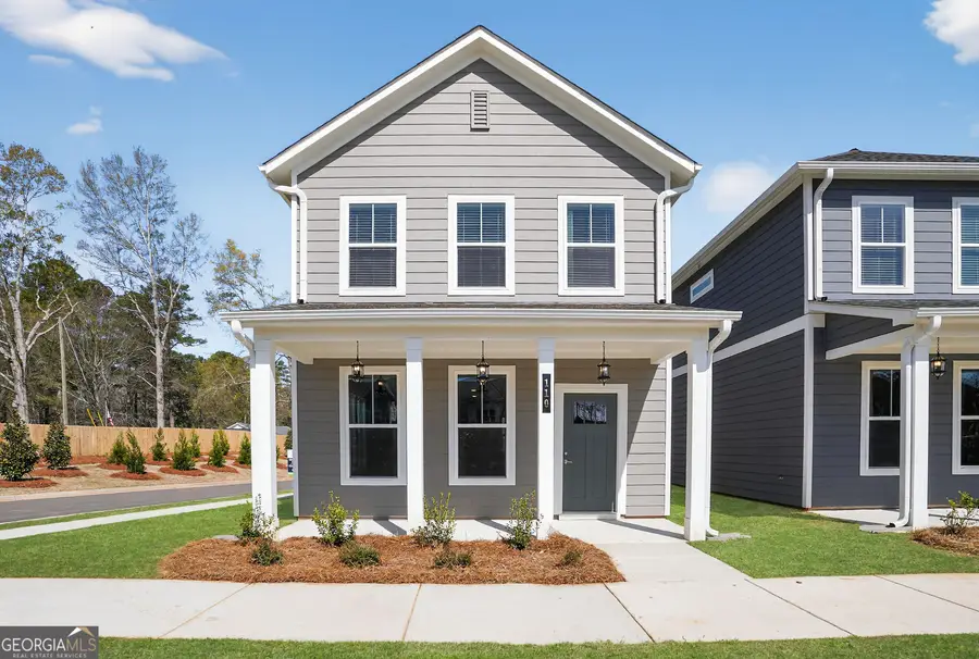 110 Bartow Street #LOT 1, Fayetteville, GA 30214 - #2