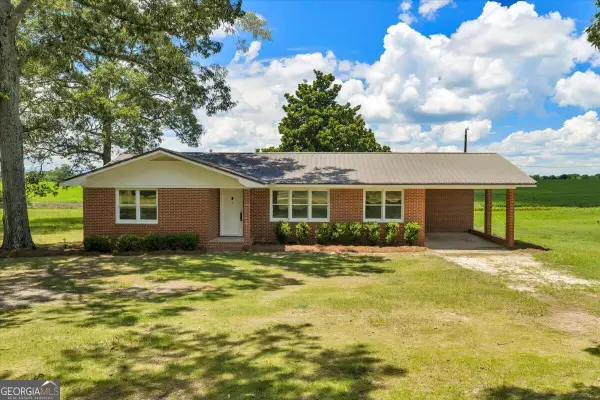 119 Haywood Mcdonald Road, Cochran, GA 31014