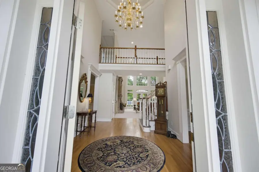5570 Stoneleigh Drive, Suwanee, GA 30024 - #3