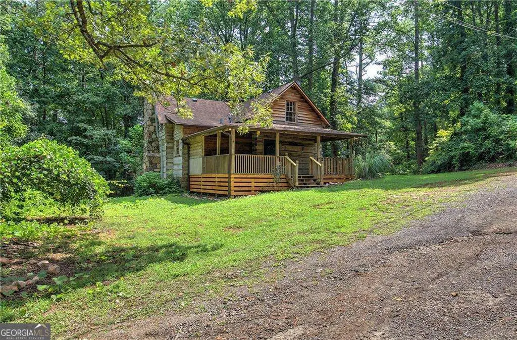 6263 James Dupree Lane, Acworth, GA 30102 - #1