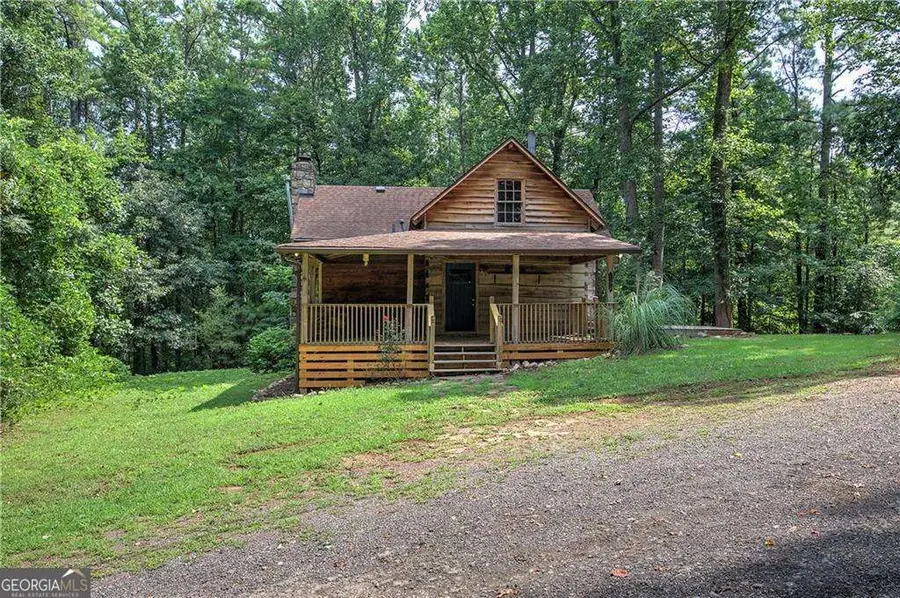 6263 James Dupree Lane, Acworth, GA 30102 - #2