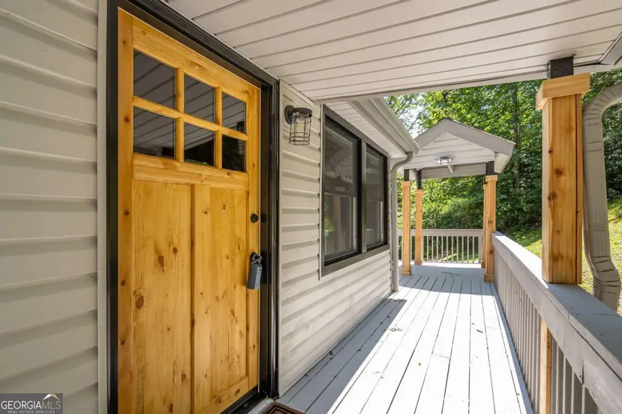 225 Cherokee Circle, Ellijay, GA 30536 - #2