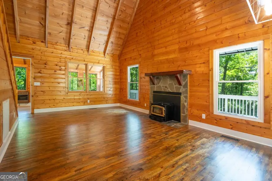 225 Cherokee Circle, Ellijay, GA 30536 - #3