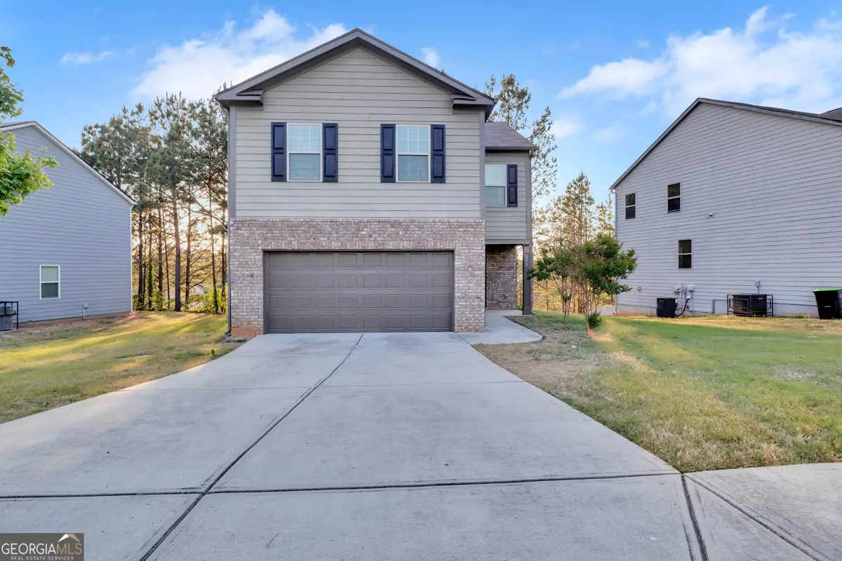 418 Lake Ridge Lane, Fairburn, GA 30213 - #1