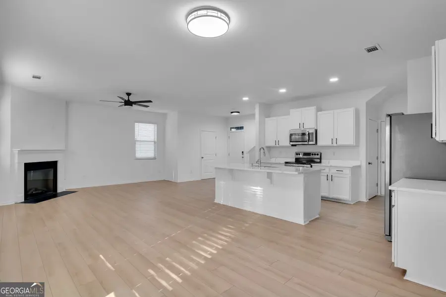418 Lake Ridge Lane, Fairburn, GA 30213 - #3