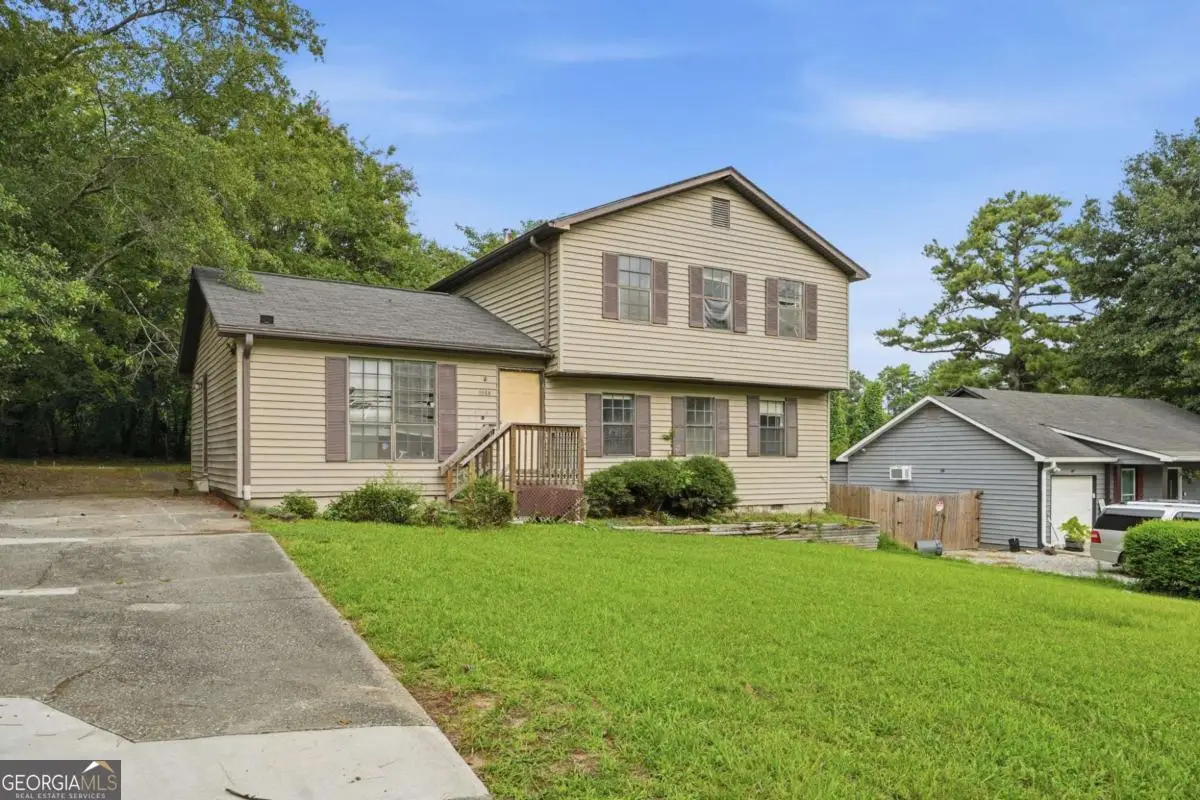 1135 Kristen Cove, Atlanta, GA 30349 - #1