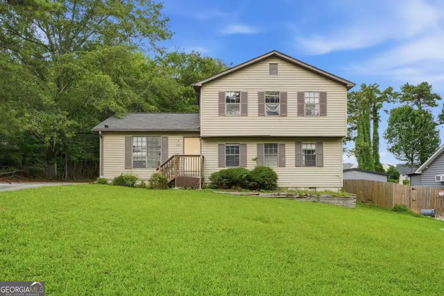 1135 Kristen Cove, Atlanta, GA 30349 - #2