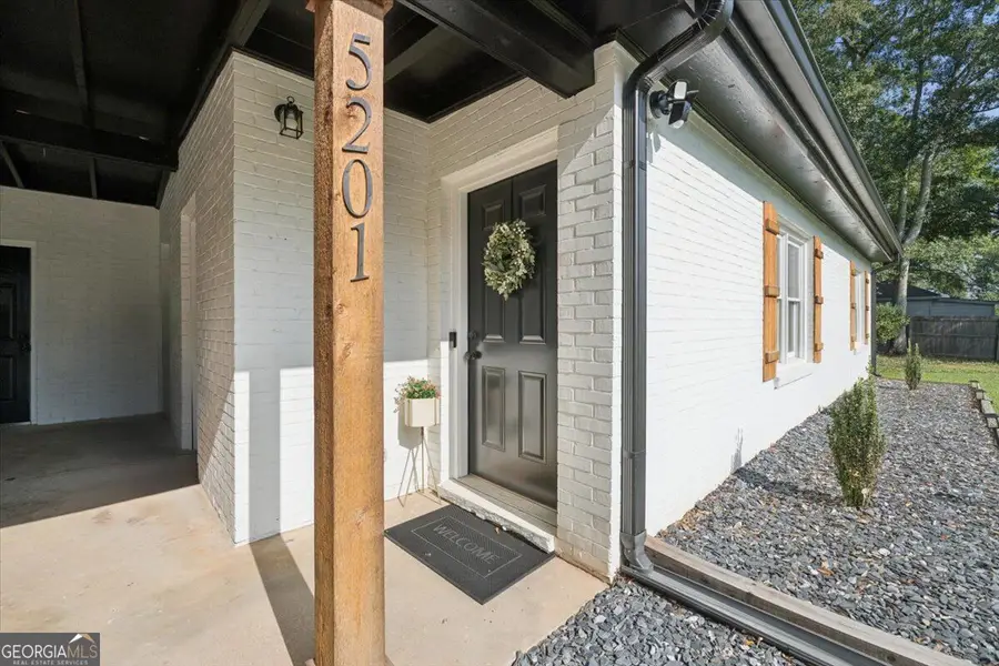 5201 Adams Street Ne, Covington, GA 30014 - #2
