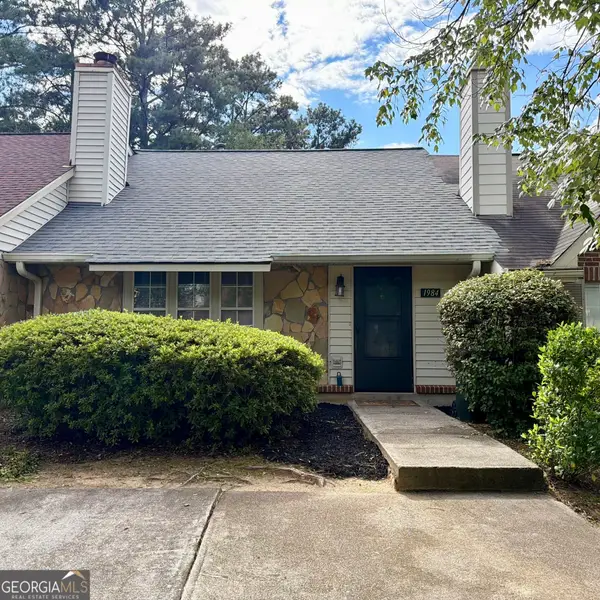 1984 Cheatham Woods Drive Sw, Marietta, GA 30008