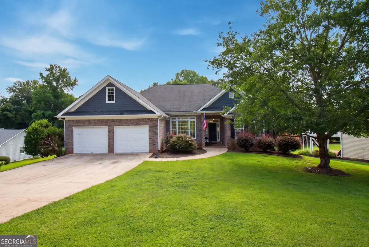 93 Overlook Circle, Dawsonville, GA 30534 - #1