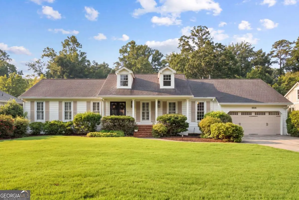 3616 Chelsea Crescent Ne, Atlanta, GA 30319 - #1