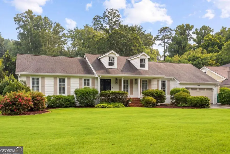 3616 Chelsea Crescent Ne, Atlanta, GA 30319 - #2