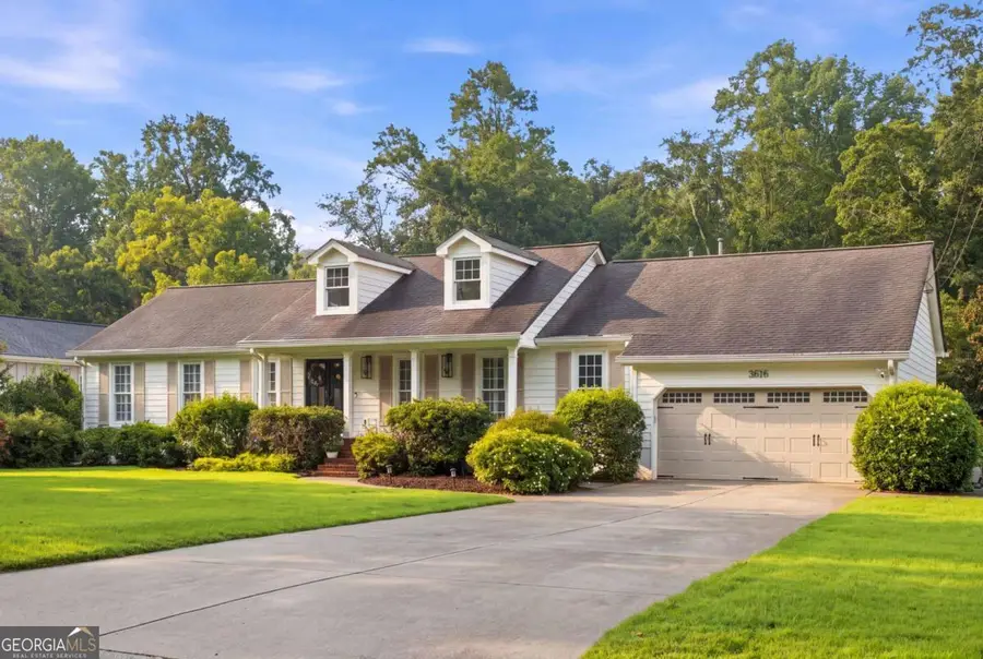 3616 Chelsea Crescent Ne, Atlanta, GA 30319 - #3