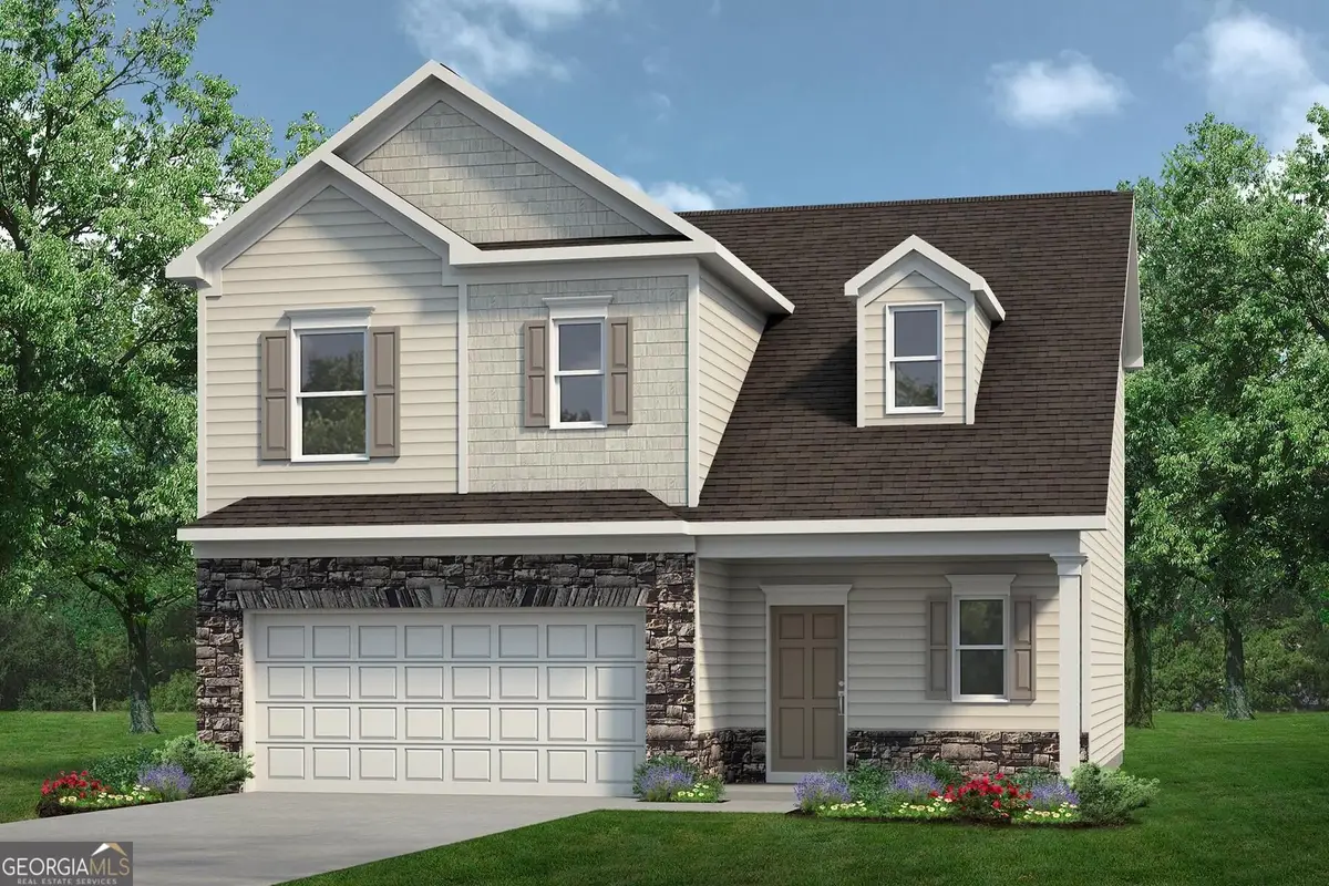 1200 Stonebridge Circle #LOT 87, Macon, GA 31211 - #1