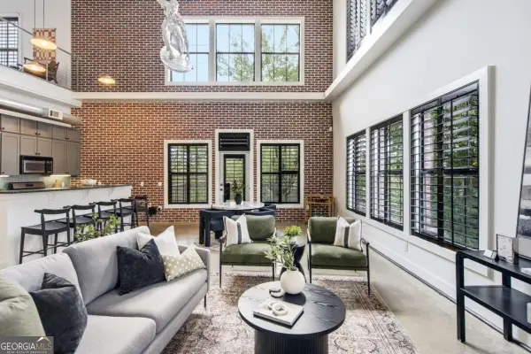 791 Wylie Street Se #908, Atlanta, GA 30316