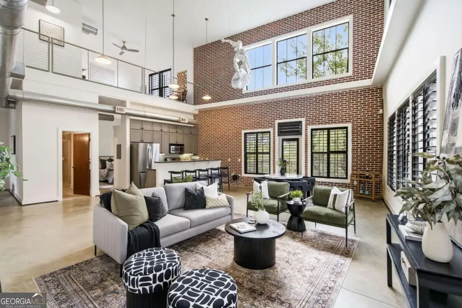 791 Wylie Street Se #908, Atlanta, GA 30316 - #2