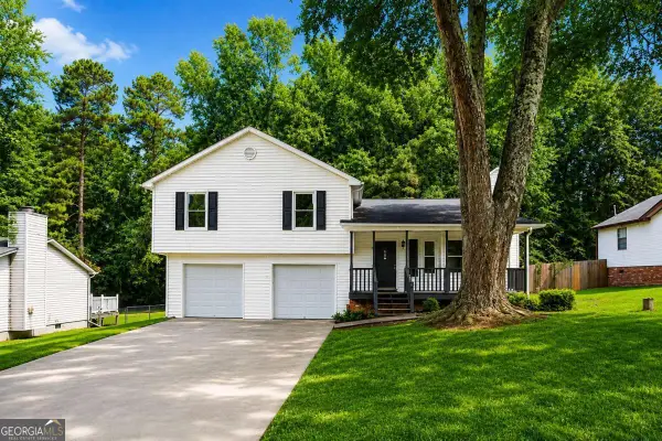 1731 Rose Garden Lane, Loganville, GA 30052