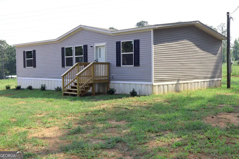 261 Willow Dr., Sparta, GA 31087 - #1