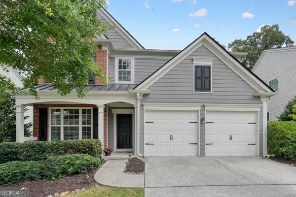 814 Plaintain Drive, Woodstock, GA 30188