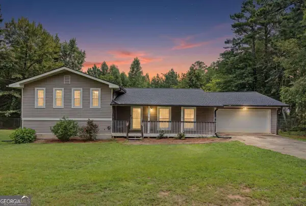 576 Cross Plains Road, Carrollton, GA 30116
