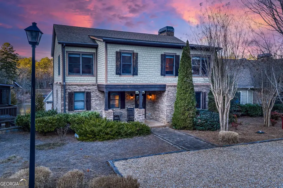 43 Seasons View Court, Clarkesville, GA 30523 - #2