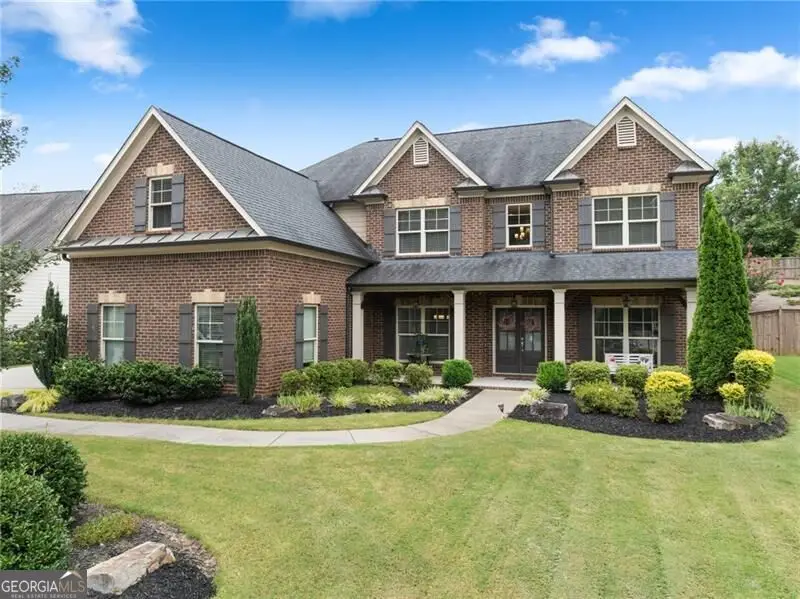 6910 Concord Brook Lane, Cumming, GA 30028 - #1