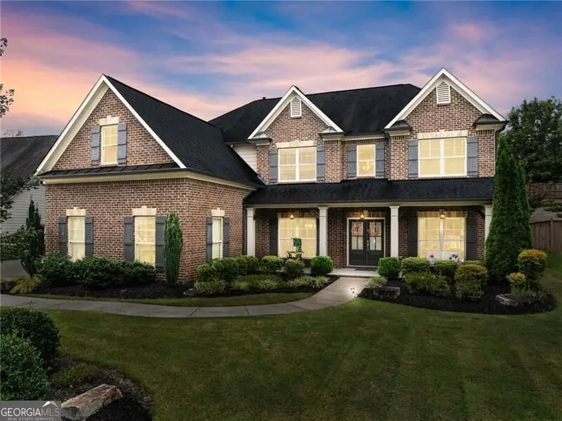 6910 Concord Brook Lane, Cumming, GA 30028 - #2