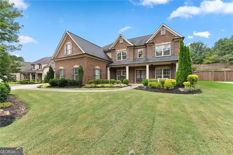 6910 Concord Brook Lane, Cumming, GA 30028 - #3