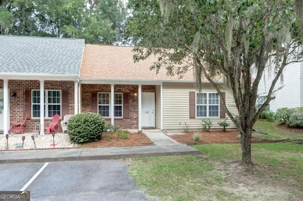 10 Chaintree Drive, Savannah, GA 31419