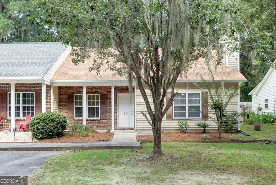 10 Chaintree Drive, Savannah, GA 31419 - #3