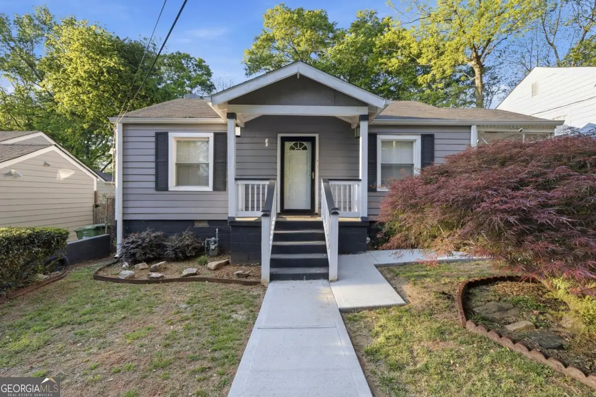 486 Mead Street Se, Atlanta, GA 30315 - #1