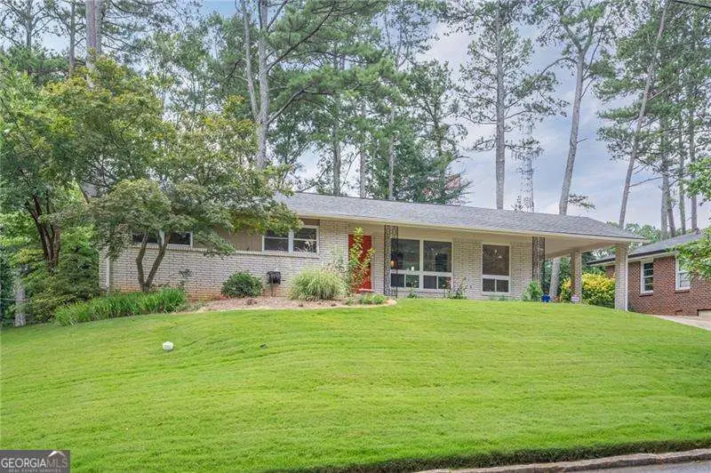 3533 Montreal Way, Tucker, GA 30084 - #2