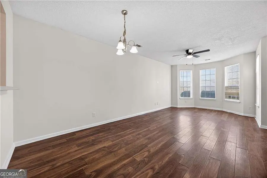 7614 Creekside Lane, Riverdale, GA 30296 - #3
